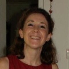 writer, teacher, traveller, would-be philosopher, frustrated anthropologist, obsessive collector, and lover of lindt intense orange chocolate!