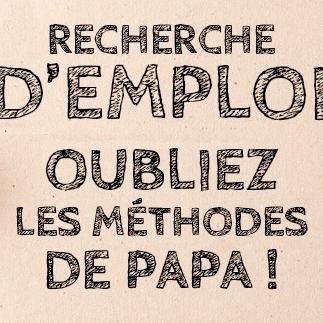 SORTIE LE 3 JUIN AUX EDITIONS LAROUSSE: Enfin un livre qui aide les jeunes dans leur recherche d'emploi!