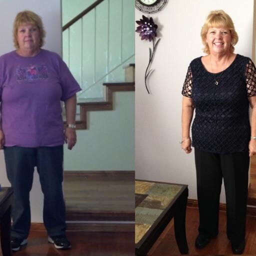Health Coach for TAKE SHAPE FOR LIFE!  I want to coach you to Optimal Health and a permaneny weightloss journey!