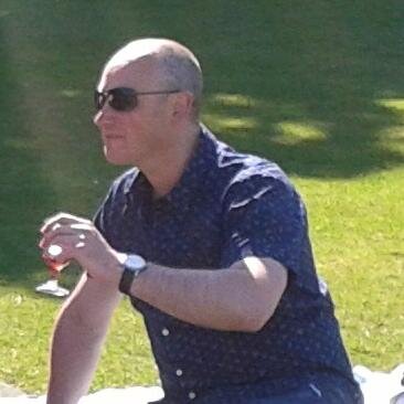 Operations Manager at Ditton Wine Traders. Views are all my own and hopefully sometimes mildly amusing.