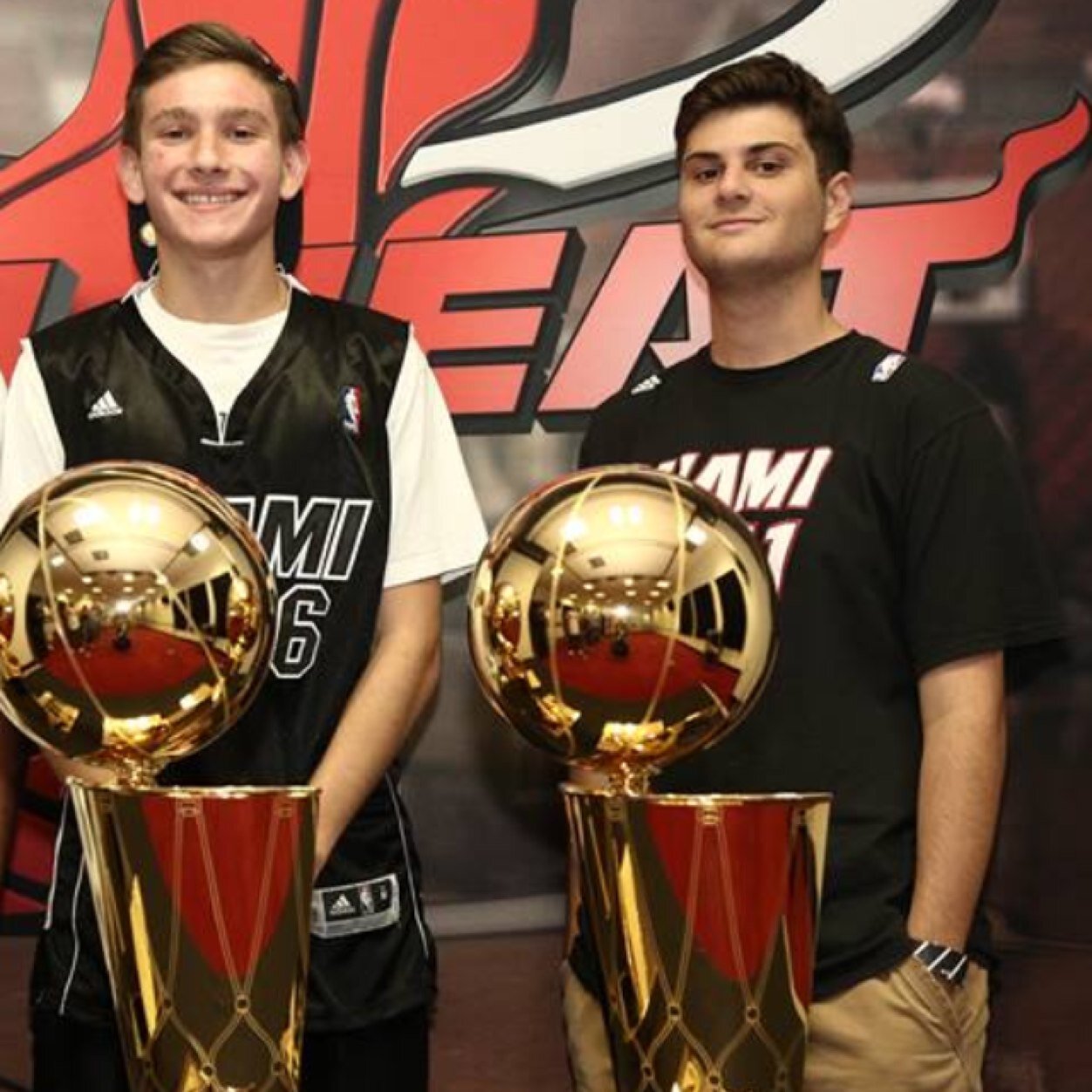 lennynicotra's profile picture. From Palm Beach, Florida... Currently at Jacobs School of Music Indiana University