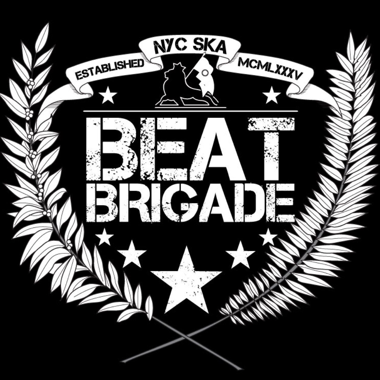 NYC original SKA/Reggae/rock band https://t.co/KYnYgEtOgh