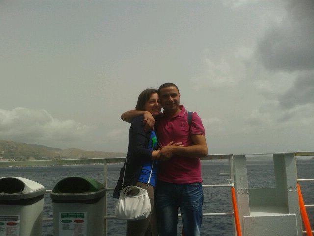 sebycaprino's profile picture. 