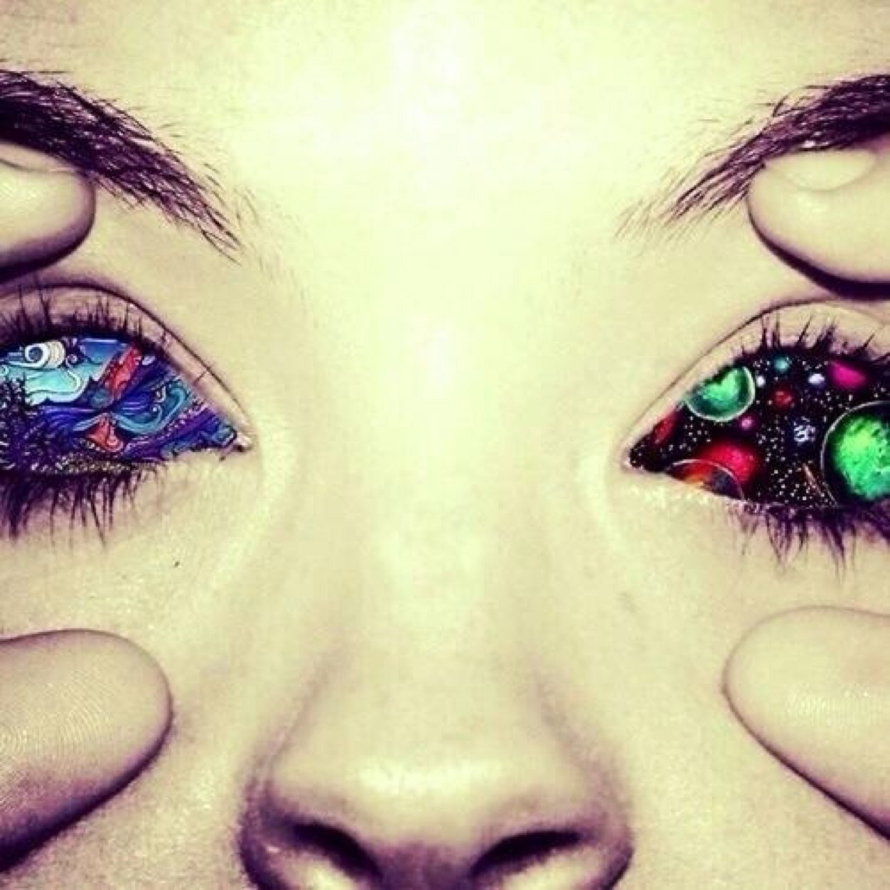 miracleonmarch1's profile picture. hehe