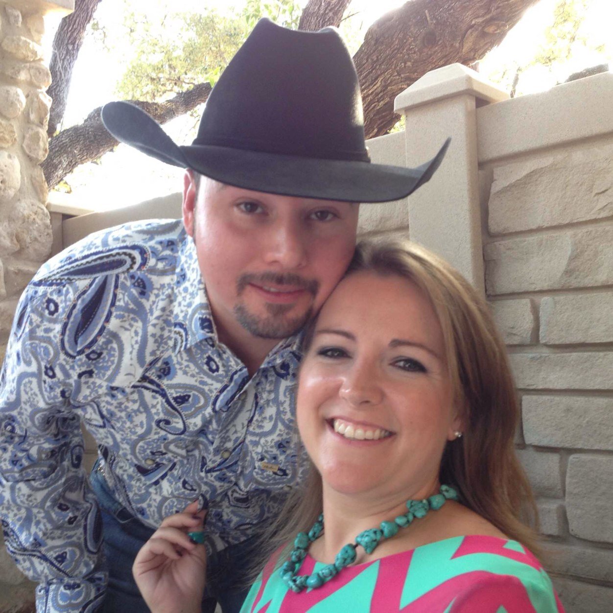 wife, mother, boy mom, fourth grade math educator at Goliad Isd, forever learner, avid reader, runner (at times)