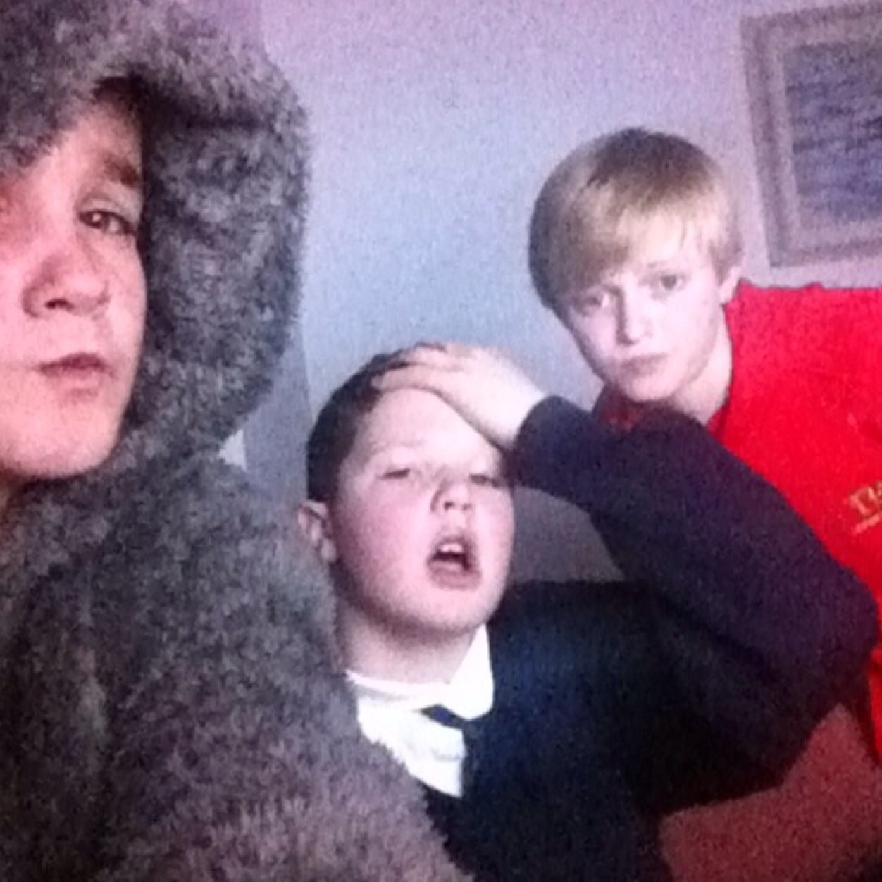 Ruairijenningz's profile picture. Basketball 11 Ireland :)