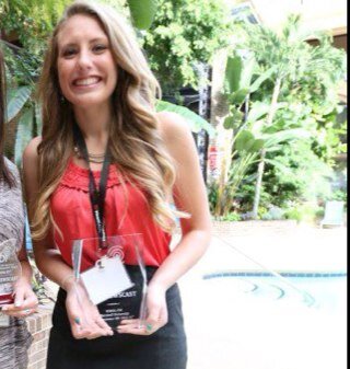 LeanndaCavalier's profile picture. Carson-Newman sideline reporter | adjunct professor | #foodblogger | Marshall alum/Herd fan | Steelers fan | Probably hungry. https://t.co/SyYX06ryCP