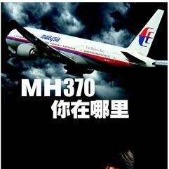 MH3702's profile picture. 民间力量关注MH370