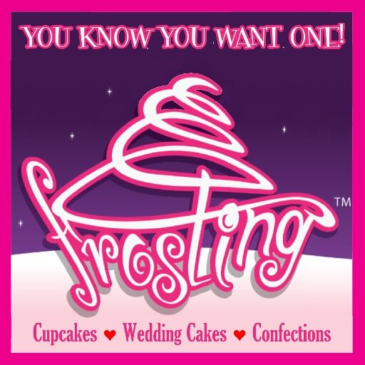 Frosting is a Cupcake store, located in Vero Beach, FL. We specialize in cupcakes, specialized cakes (wedding,bday,etc.) & a variety of homemade confections!