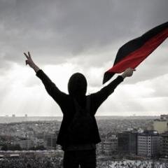 istanbulantifa's profile picture. Anti Faşist