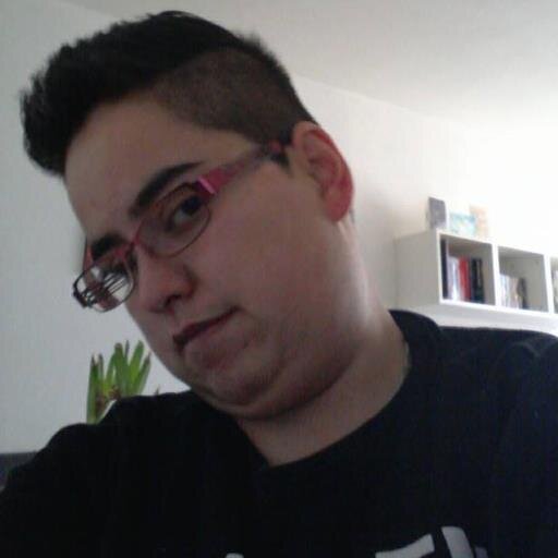 Maeve, 28, Vrijwilliger COC Tilburg Breda e.o, Brabant, The Netherlands
