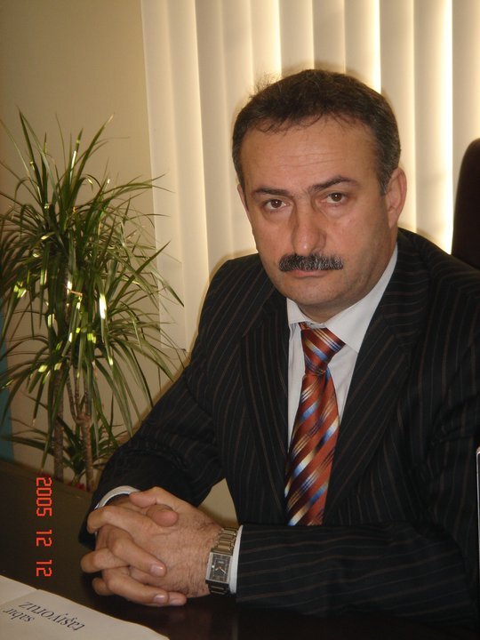 Akyılmaz Uluslararası Taşımacılık
LTD. STI GAZIANTEP

AKY LOGİSTİCS LTD. 
BATUM