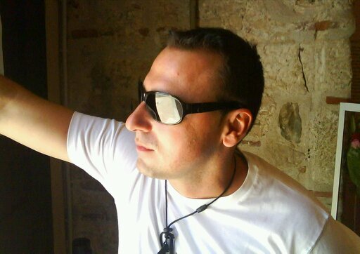 georgiadiskon's profile picture. Parking station polytechniou 6-8