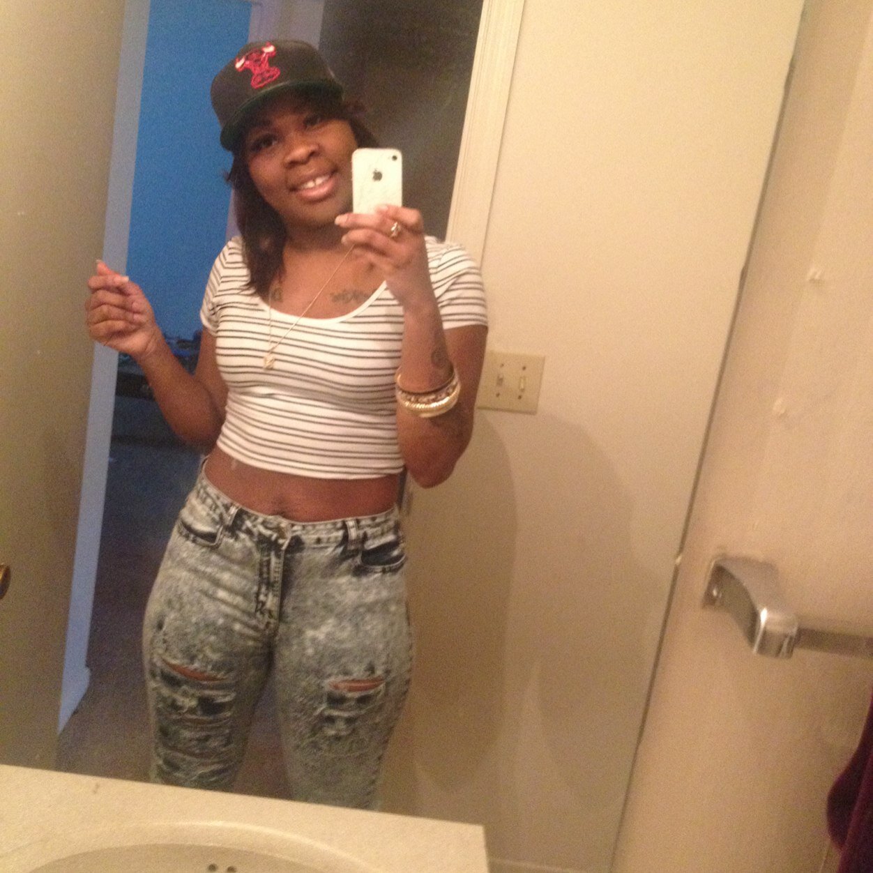 Borderline_Loco's profile picture. I live in A World where its My Way or No Way I'm a Taurus what did You Expect  Just call Me BorderlineKrazy