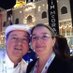 Jean-Louis Gerin (@jeanlouisgerin) Twitter profile photo