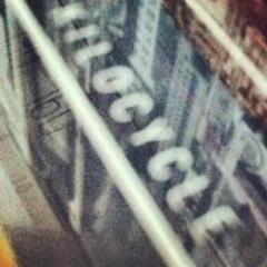 JesseKSpringer's profile picture. Mostly retweet style posts with relevant hashtags added.