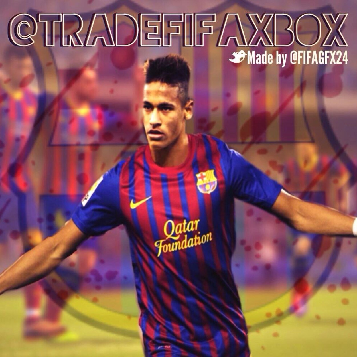 Welcome to Fifa Trades! A Legitimate Trading Account Made For Xbox One Users For Fifa 14 Ultimate Team! Willing To Trade With Anyone. Just DM To Offer A Trade!