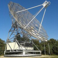 Dwingeloo Telescoop (@radiotelescoop) 's Twitter Profile