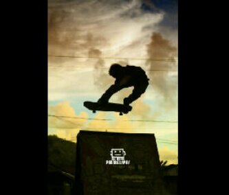 We play skate excitedly! We don't need a poser! We accept everyone to join.. Let's have some fun! ;)