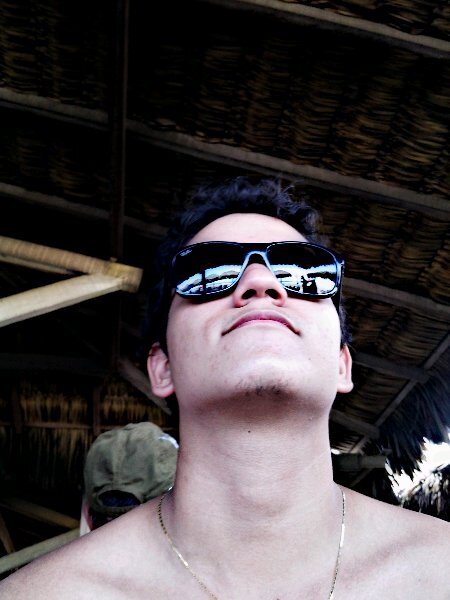 Segue ae, que eu vou seguir de volta !