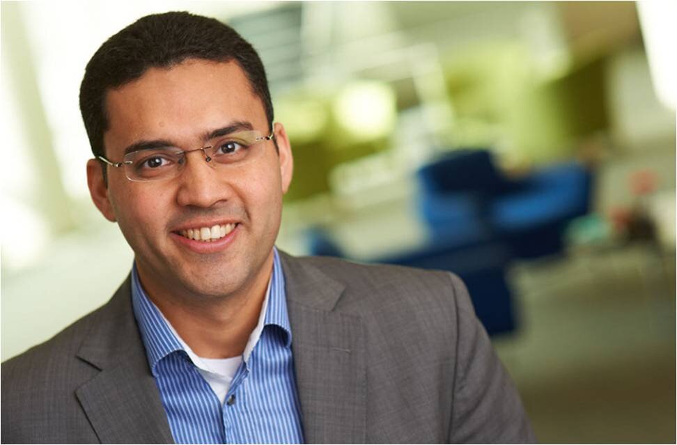 Pankaj Bhalla Profile