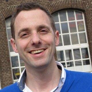 Manager Cloud Service Aggregation (Grip), KPN IT Solutions