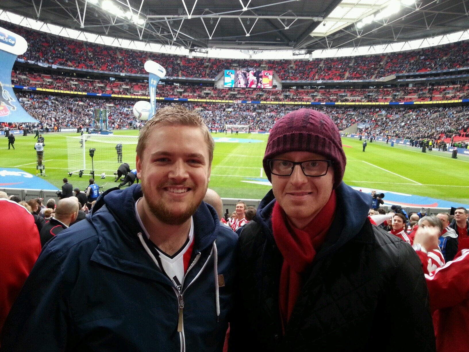 nickysafc89's profile picture. 