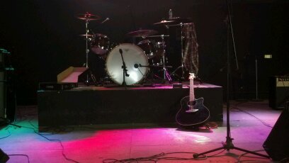 acscott14's profile picture. 