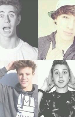Vine is life! Magcon boys make life better!