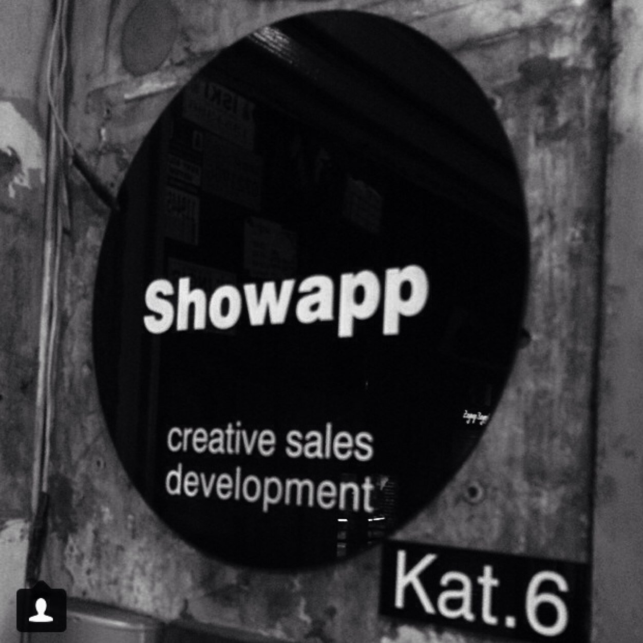 Creative Sales Development Contact: sahra katoglu Sahra@2showapp.com
