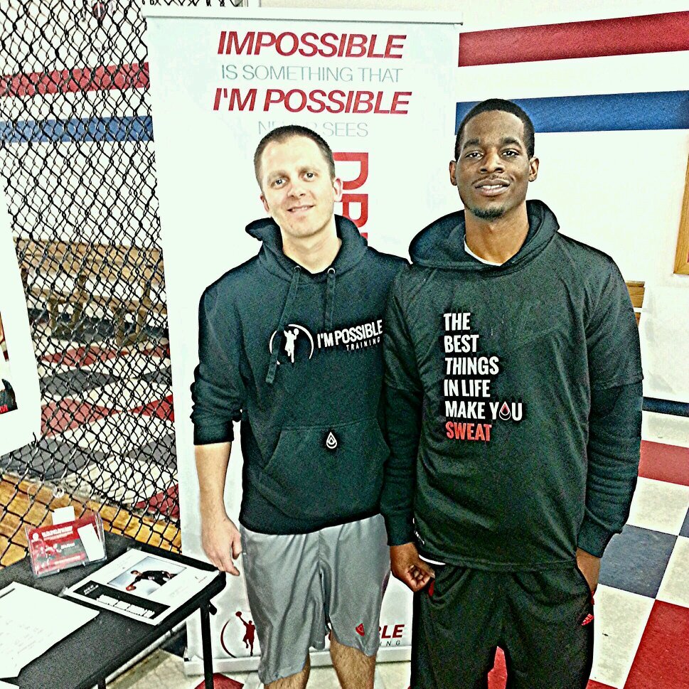 JayLenoir88's profile picture. TRAIN TO GO  is what I stand by