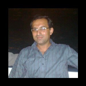 Arshad Ali Siddiqui
