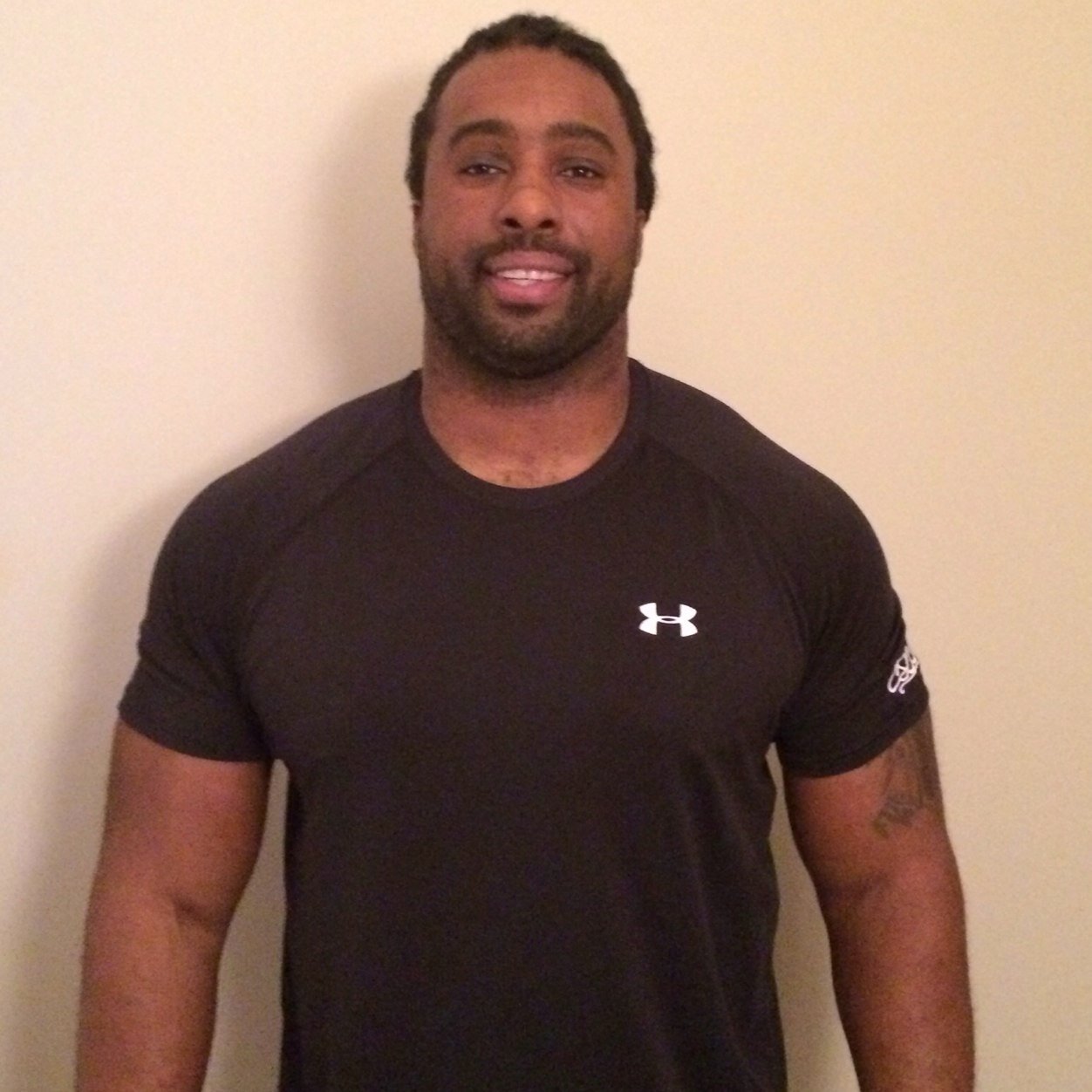 BBell4180's profile picture. Houston Texans Assistant Strength and Conditioning Coach