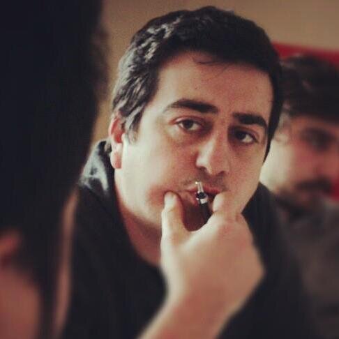 burak_altay's profile picture. 