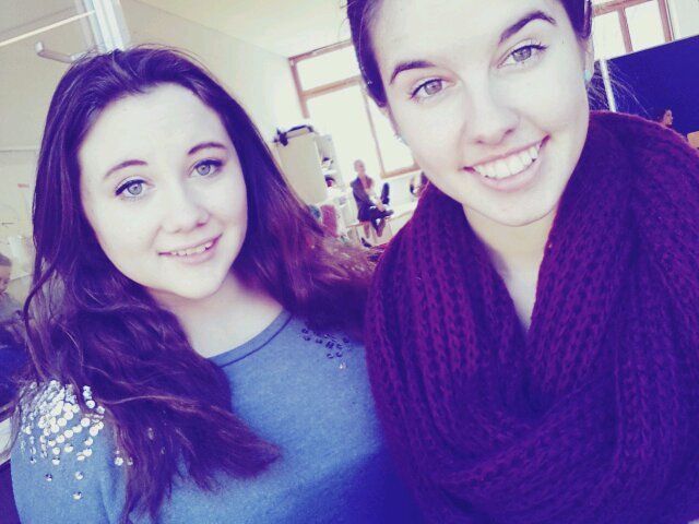 KATRIN IS THE BEST !!!!