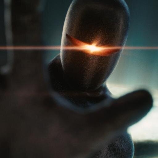 vincetheory's profile picture. 