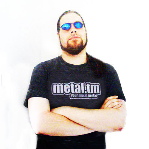 vntrve's profile picture. http://t.co/GrmmEjjquv - Musik-Community, Portal und Magazin