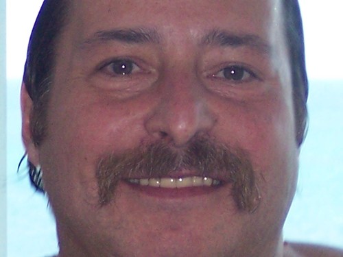 I am a very happy & married  business executive living on the West Coast of Florida.