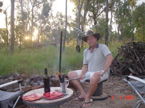 Kingy61's profile picture. 