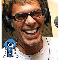 Roger Rocha Moreira (@roxmo) 's Twitter Profile Photo Roger Rocha Moreira (@roxmo) 's Twitter Profile Photo