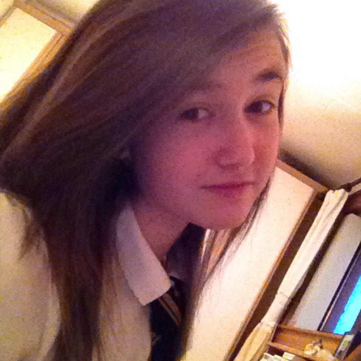I have an extreme obsession with bands and home alone | ben bruce tweeted me - 16/03/13.