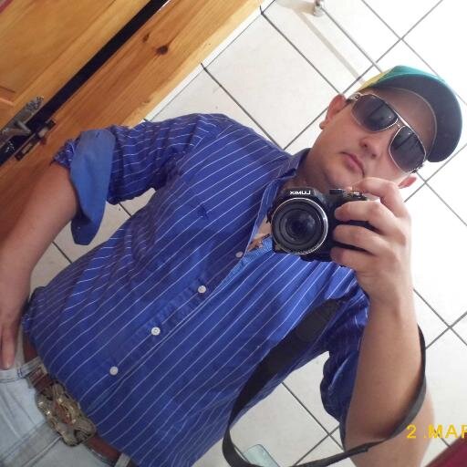 Gosto de mate!!
