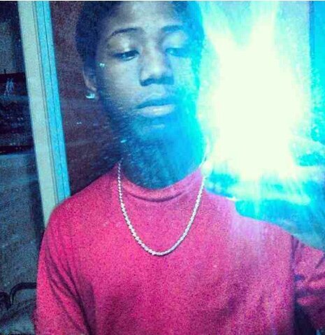 doin me, thats it