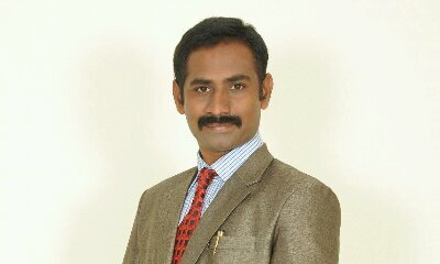 kichu9sg's profile picture. LokSatta Party | Dist Youth President | IRC Life Member | IT & Cyber Security Evangelist | EMEA Regional Head | Entrepreneur