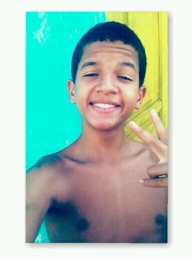 ErikSantts's profile picture. Deixe a felicidade fluir✌∞