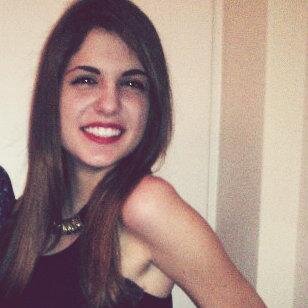 Hey guys! My name is Georgia and I am from Greece.I've been a directioner since 2011.I also love Lana Del Rey Arctic Monkeys and Glee.This is me ♥