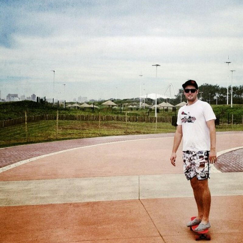 PaulRowney's profile picture. Married to the amazing @PipsRowney. Privileged to be apart of @StudentsGrace, @GraceUmhlanga & @RedFrogsSA