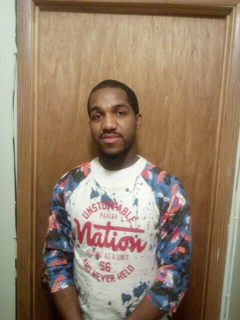 young fly nigga no kids living life to the fullest