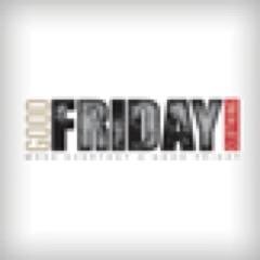 goodfridayrags's profile picture. We love Jesus, and we Love Jesus. Did I mention we Love Jesus?