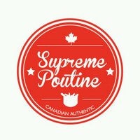 Supreme Poutine (@supremepoutine) 's Twitter Profile